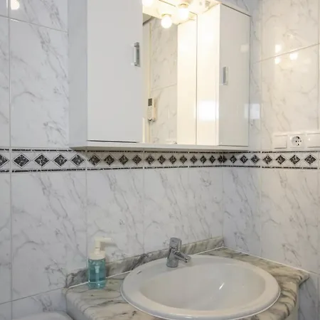 Alegria Id113 아파트 또레비에하