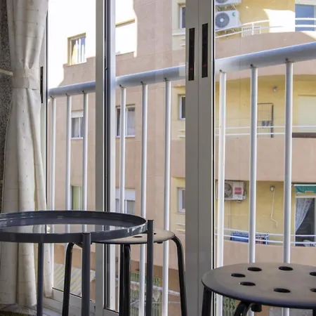 Alegria Id113 아파트 또레비에하