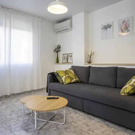 Alegria Id113 아파트 또레비에하