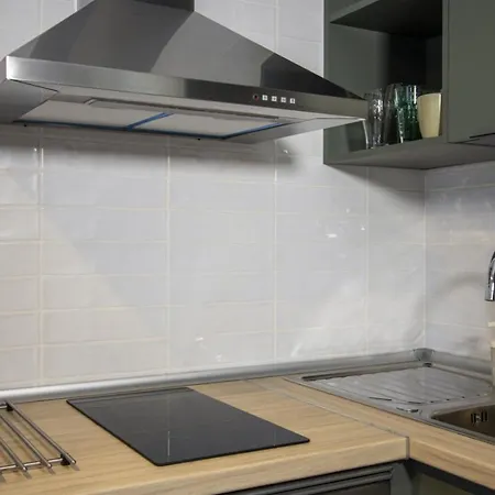 아파트 Alegria Id113 또레비에하