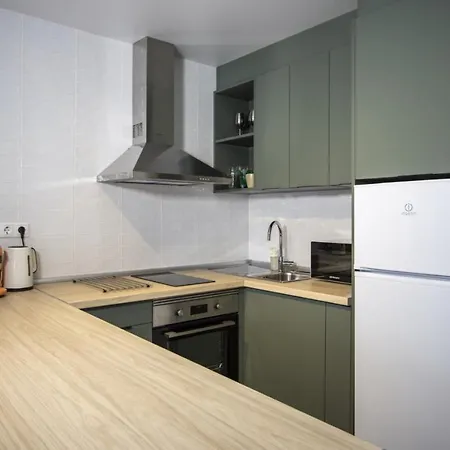 Alegria Id113 아파트 또레비에하