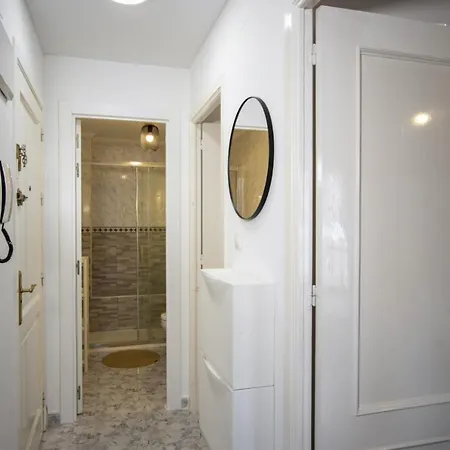 아파트 Alegria Id113 또레비에하