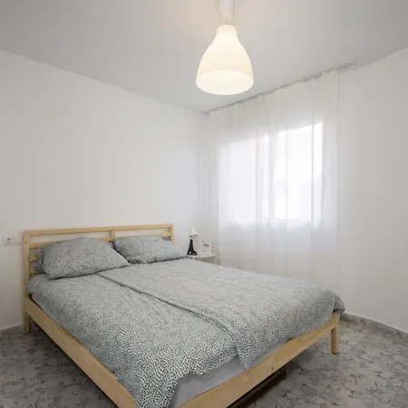 아파트 Alegria Id113 *