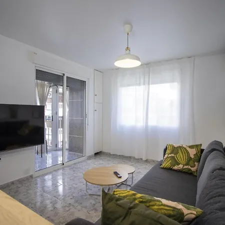 Alegria Id113 Apartment *