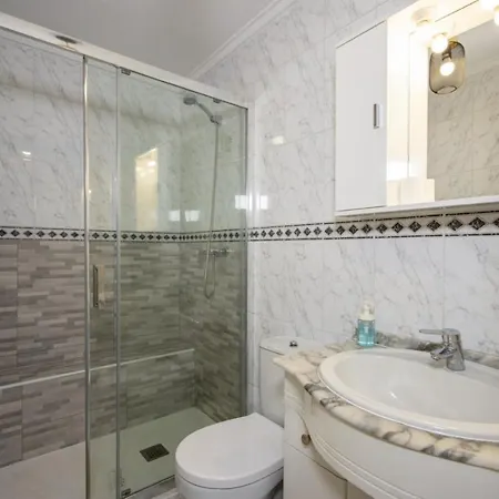 Alegria Id113 Apartment Torrevieja