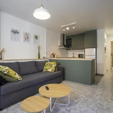 Alegria Id113 Apartment