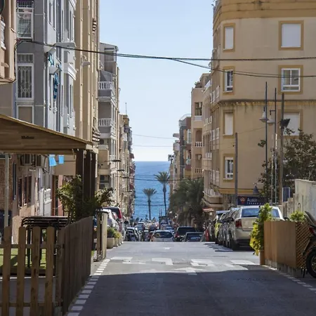 Alegria Id113 * Torrevieja