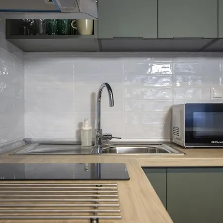 Alegria Id113 Daire Torrevieja