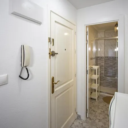 Alegria Id113 Apartment Torrevieja